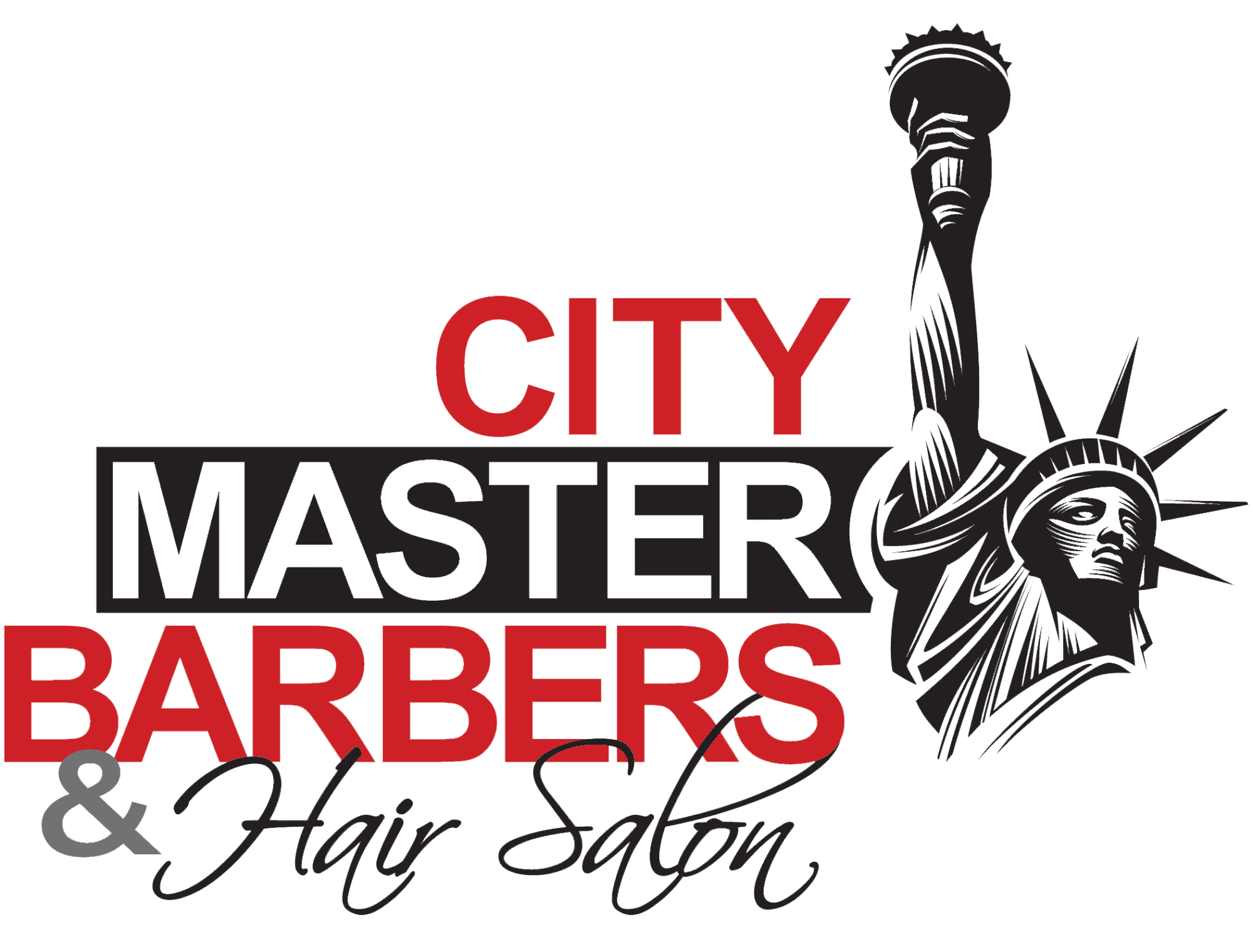 City Master Barbers NJ Trademark